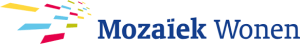 Logo Mozaïek Wonen